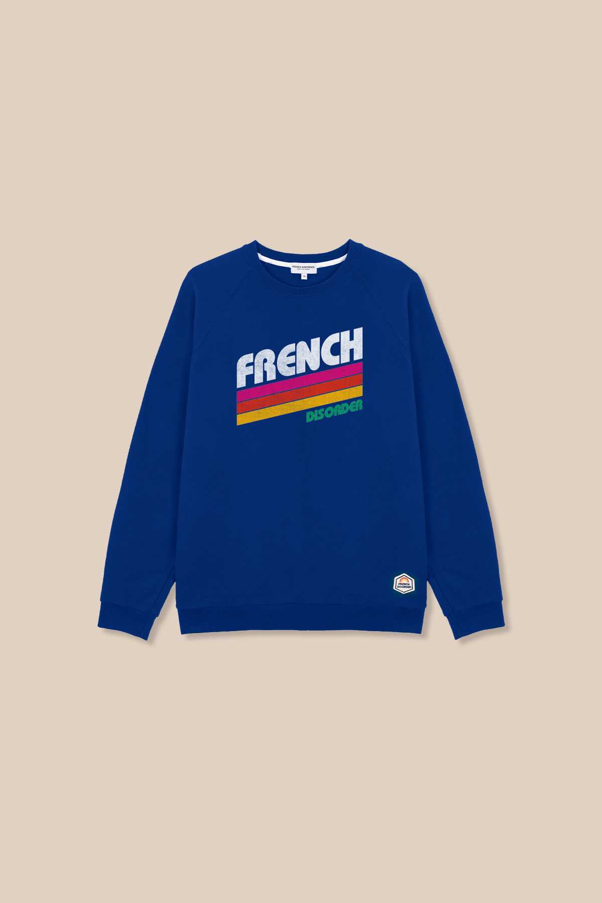 Sweat Clyde FD RETRO