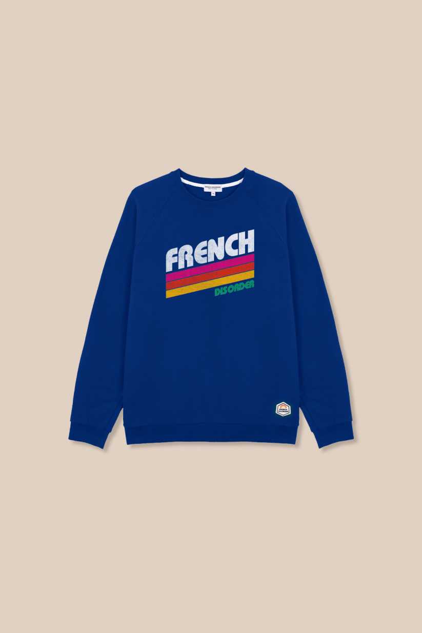 Sweat Clyde FD RETRO