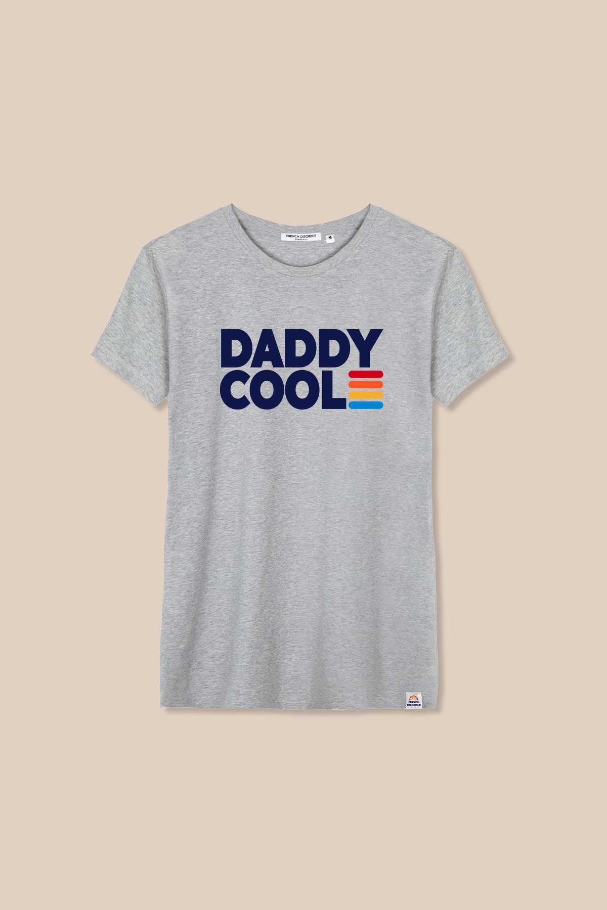 T-shirt DADDY COOL T-shirt DADDY COOL