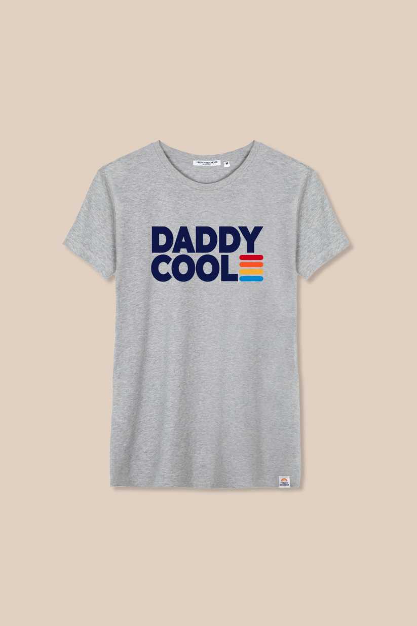 T-shirt DADDY COOL