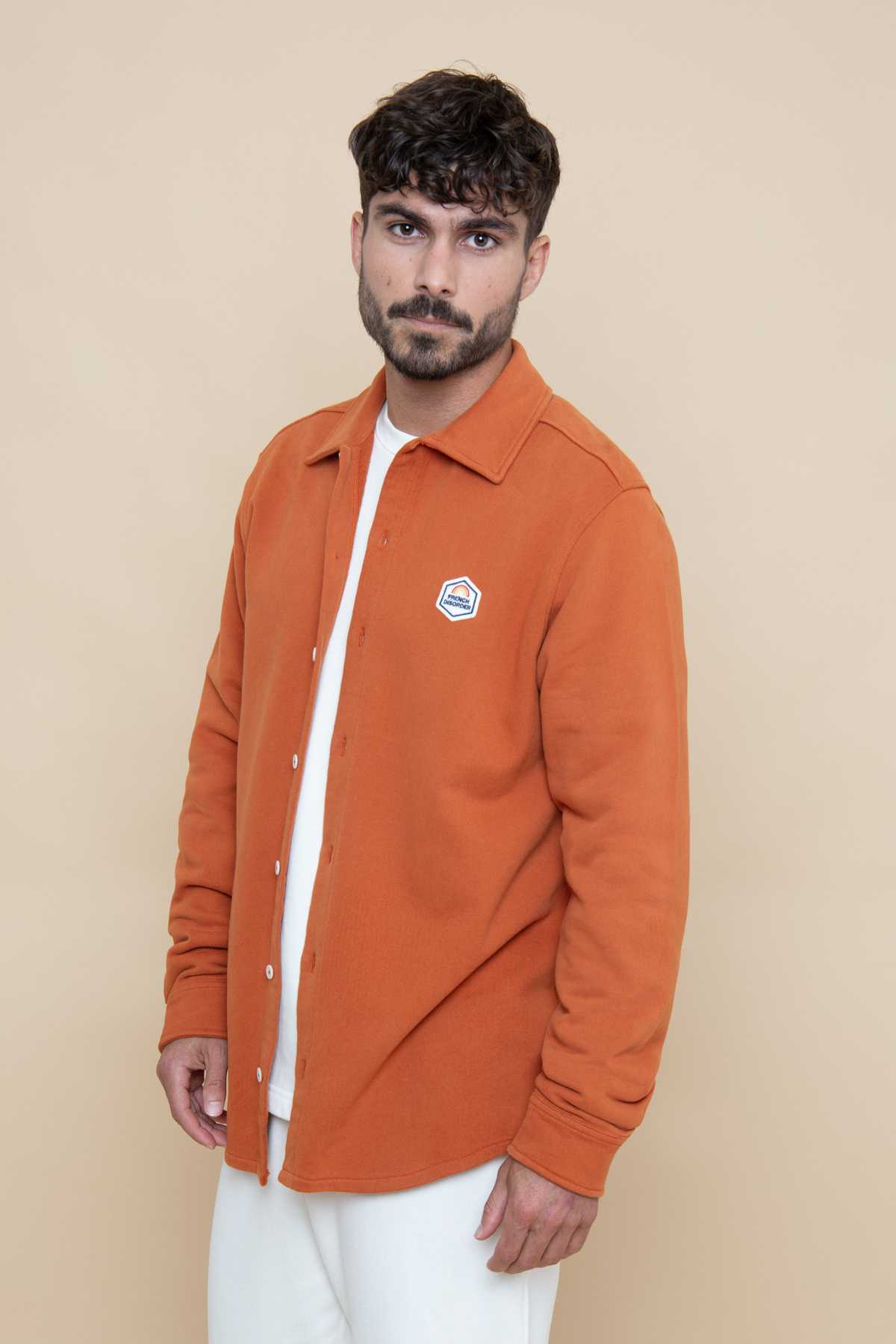 Surchemise KENT Surchemise KENT