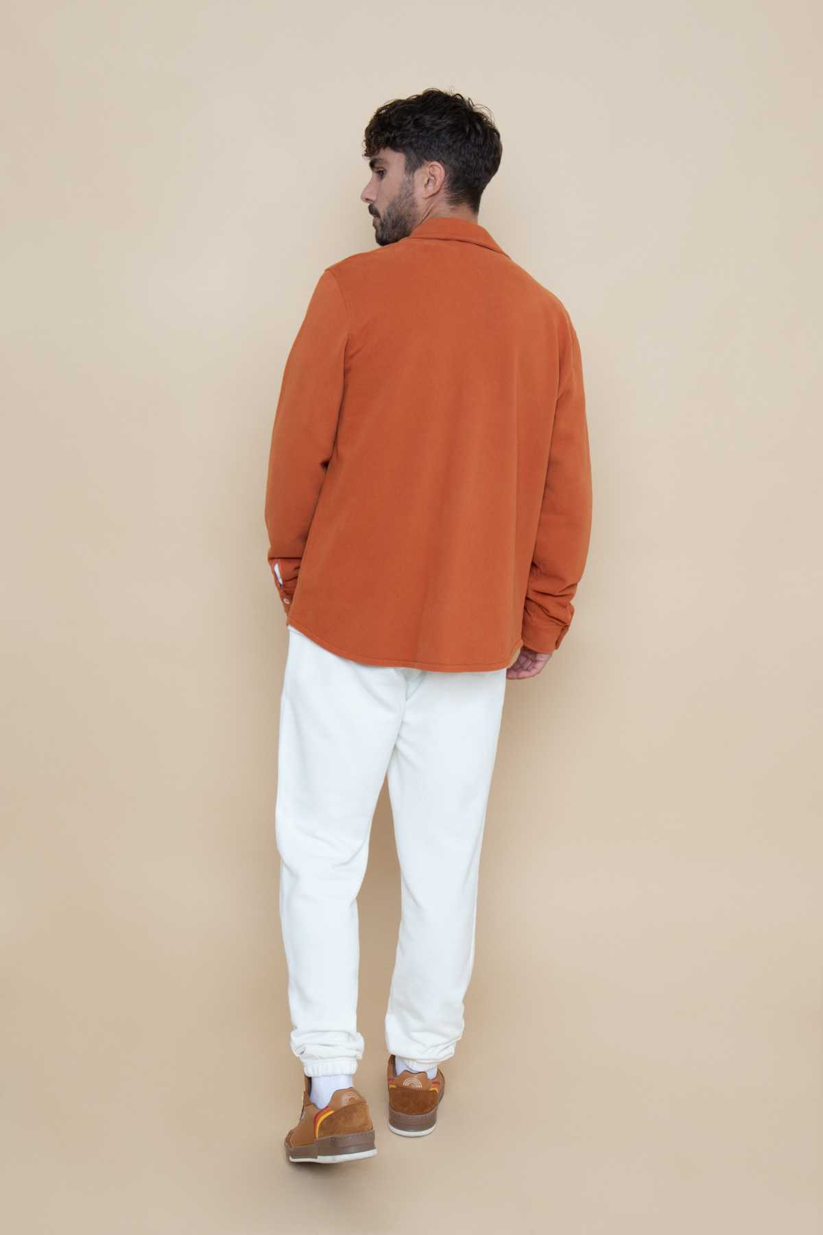 Surchemise KENT Surchemise KENT