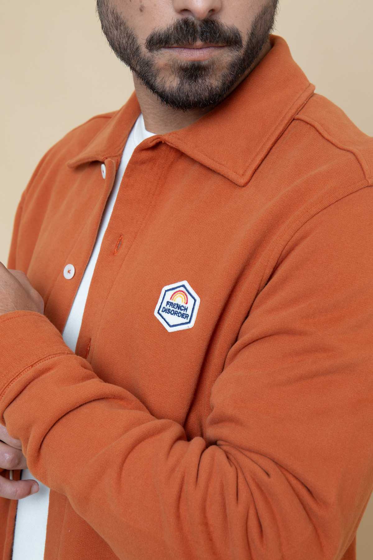 Surchemise KENT Surchemise KENT