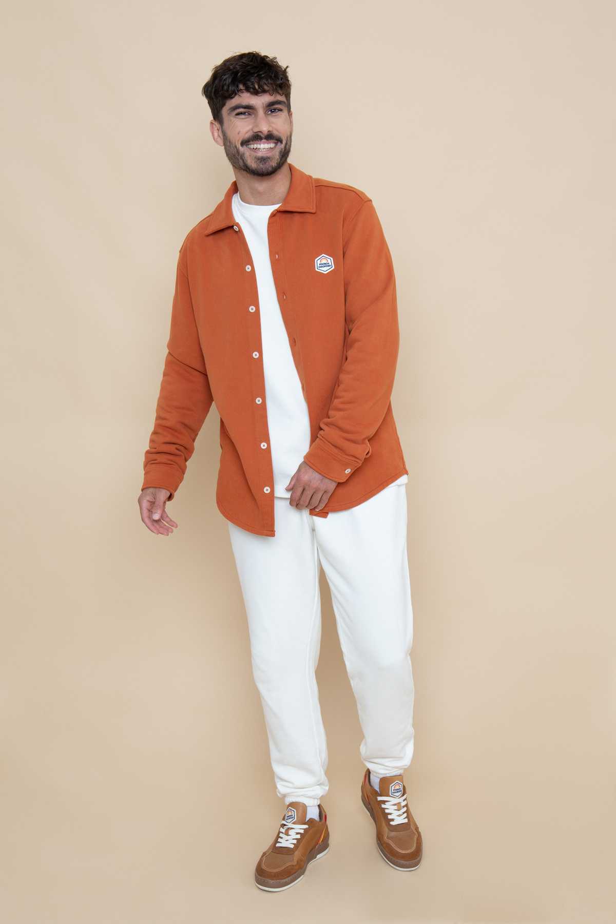 Surchemise KENT Surchemise KENT