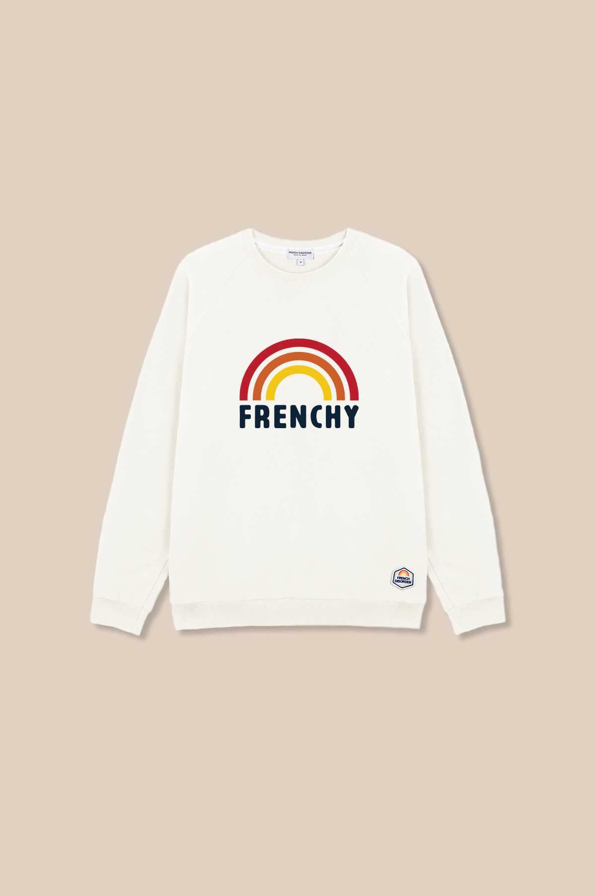 FRENCHY Sweat