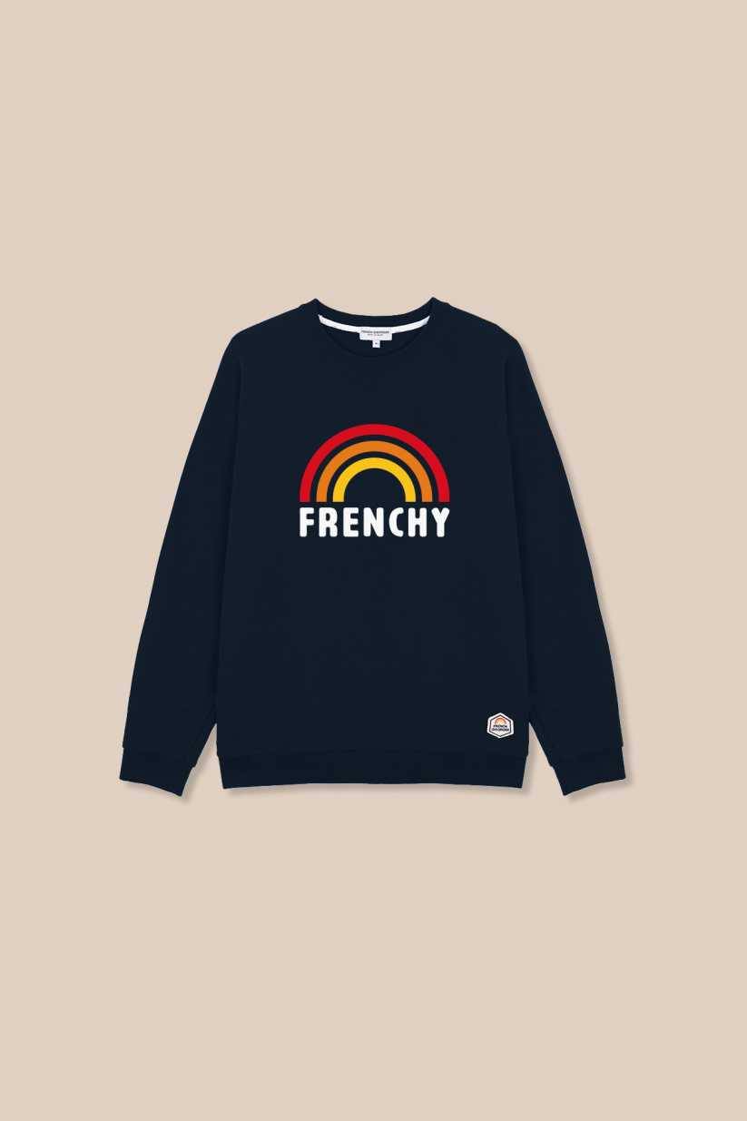 FRENCHY Sweat
