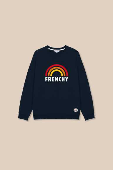 Sweat Clyde Warmy FRENCHY