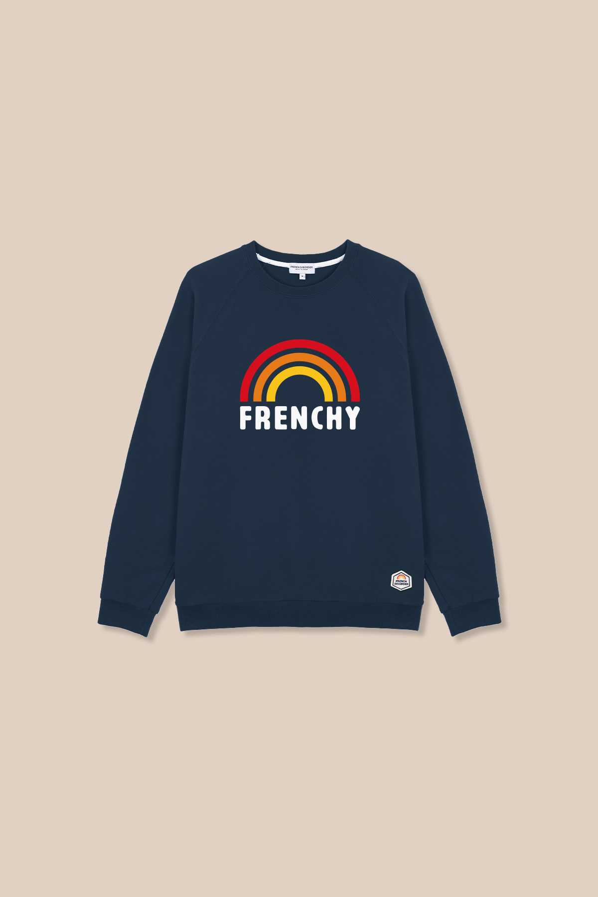 FRENCHY Sweat