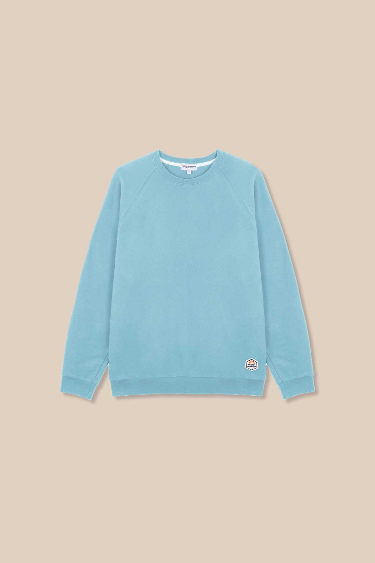 Sweat Clyde Homme Uni