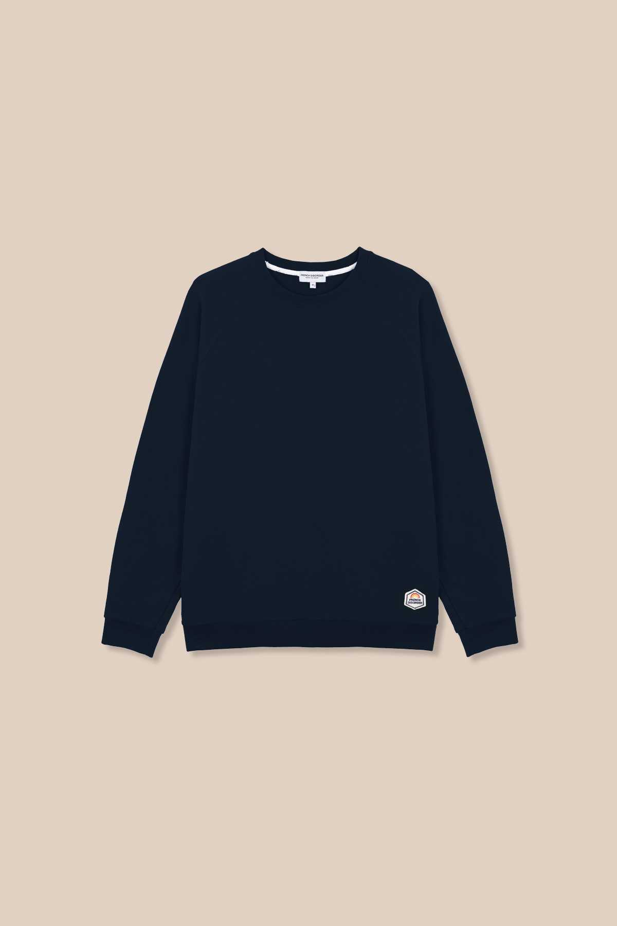 Sweat Clyde Homme Uni