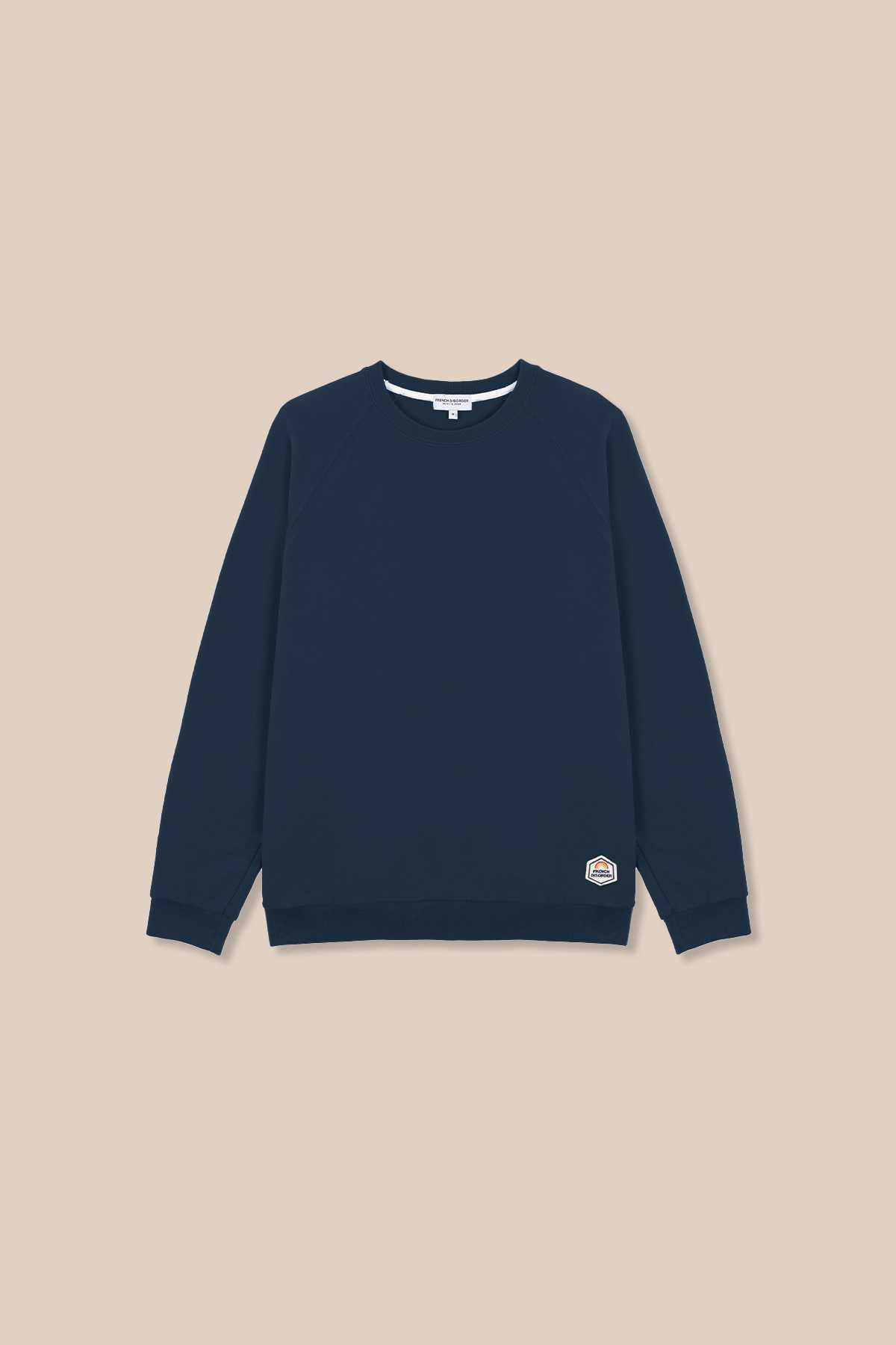 Sweat Clyde Homme Uni