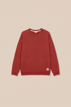 Sweat Clyde Warmy Nude