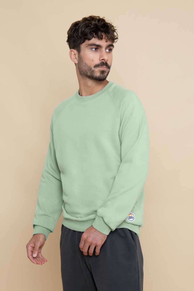 NUDE Sweatshirt clyde