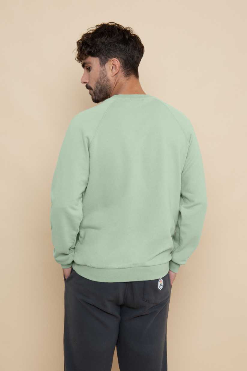 NUDE Sweatshirt clyde