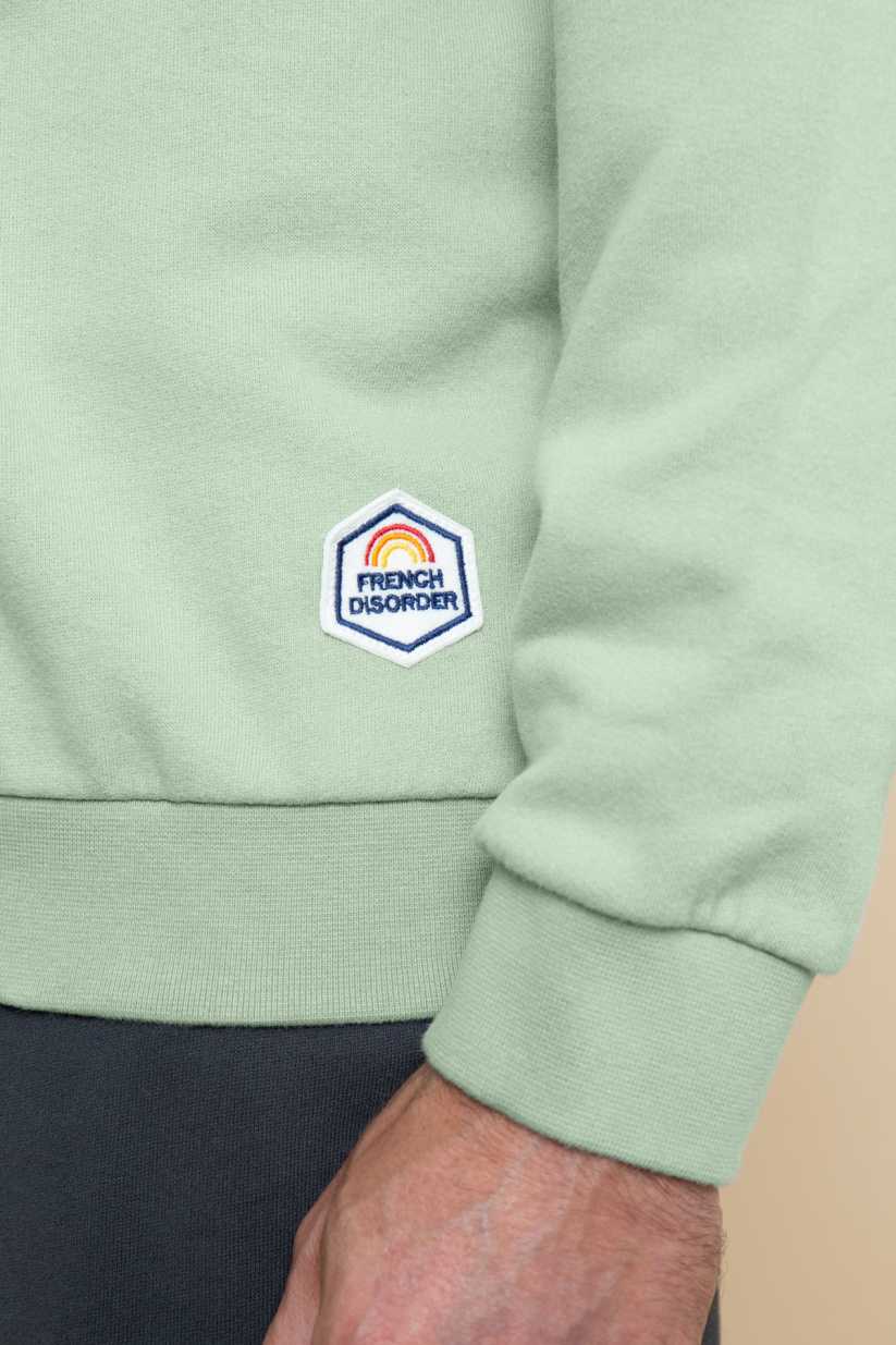 NUDE Sweatshirt clyde