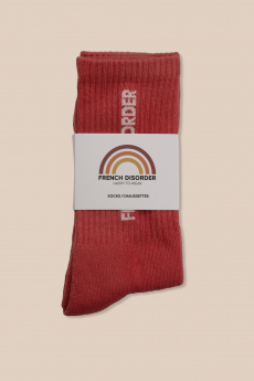 Socks Jimmy FRENCH DISORDER