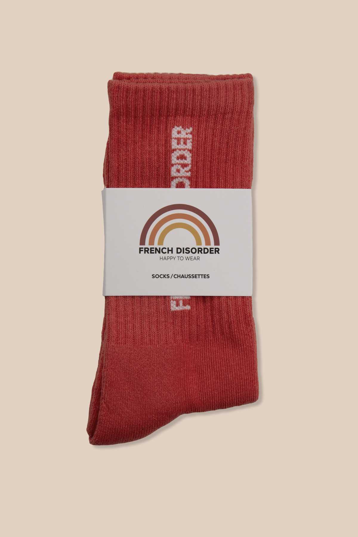 Socks Jimmy FRENCH DISORDER