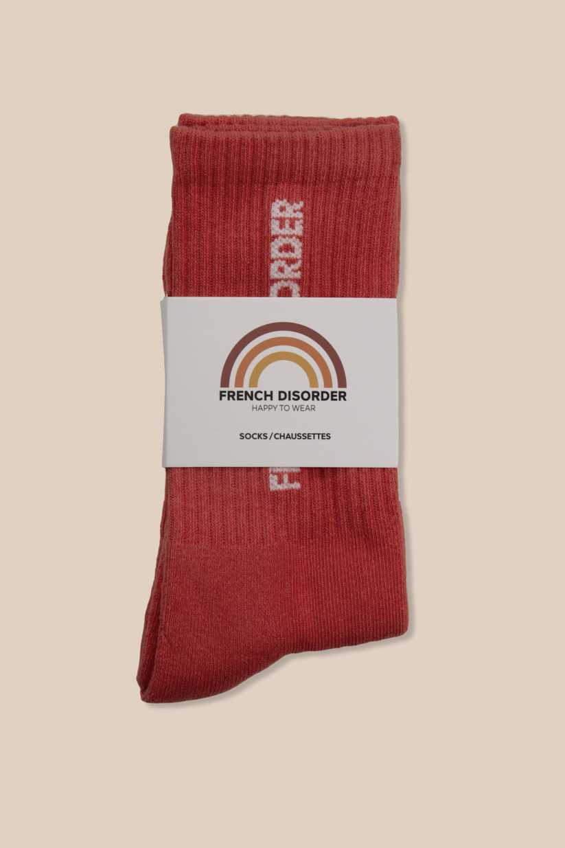 Socks Jimmy FRENCH DISORDER