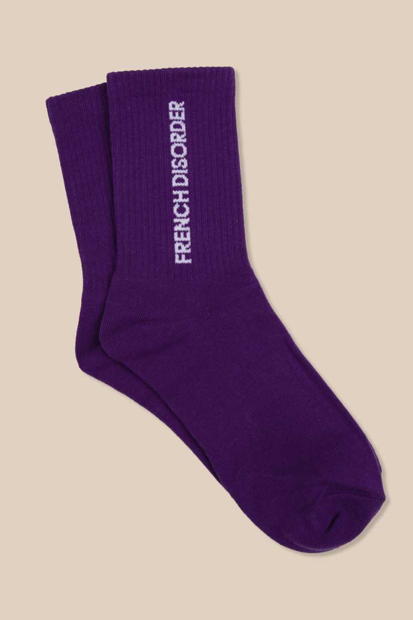 Chaussettes Jimmy FRENCH...