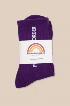 Socks Jimmy FRENCH DISORDER