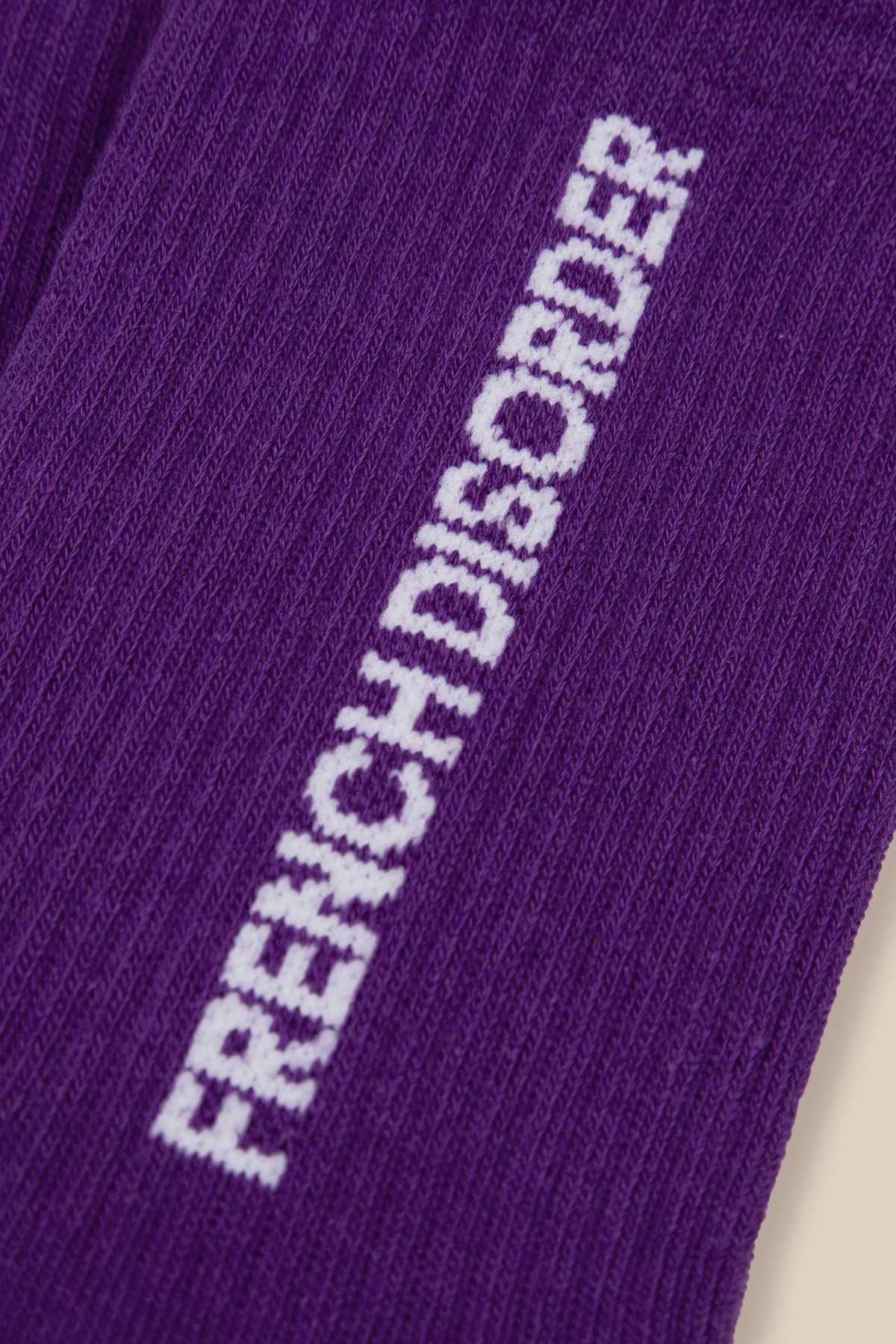 Socks Jimmy FRENCH DISORDER