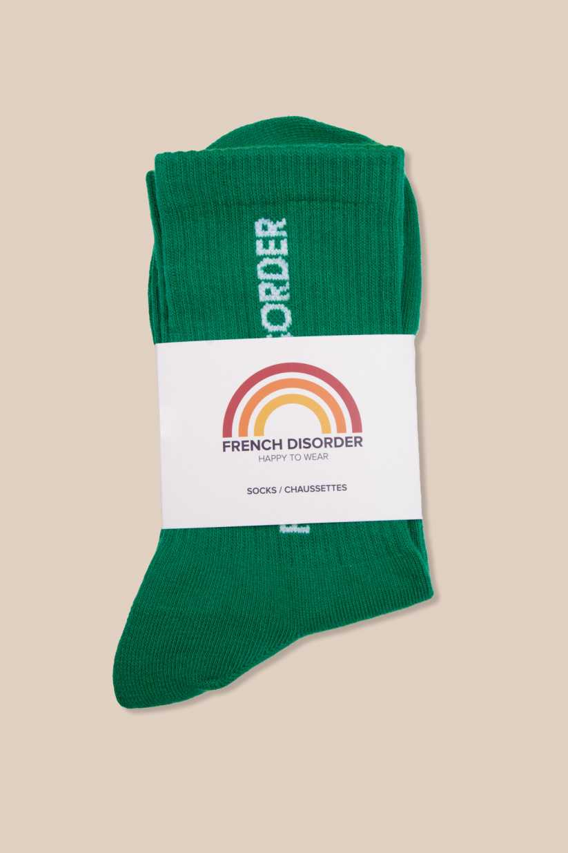 Chaussettes Jimmy FRENCH...