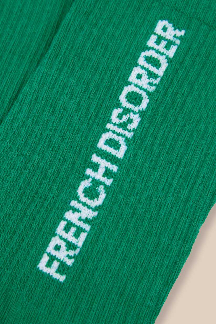 Chaussettes Jimmy FRENCH...