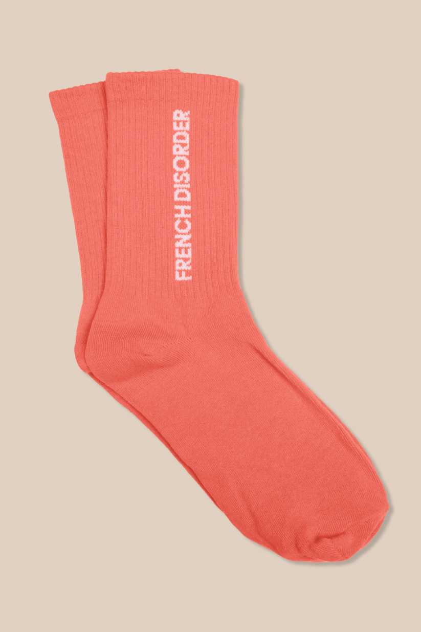 Socks Jimmy FRENCH DISORDER