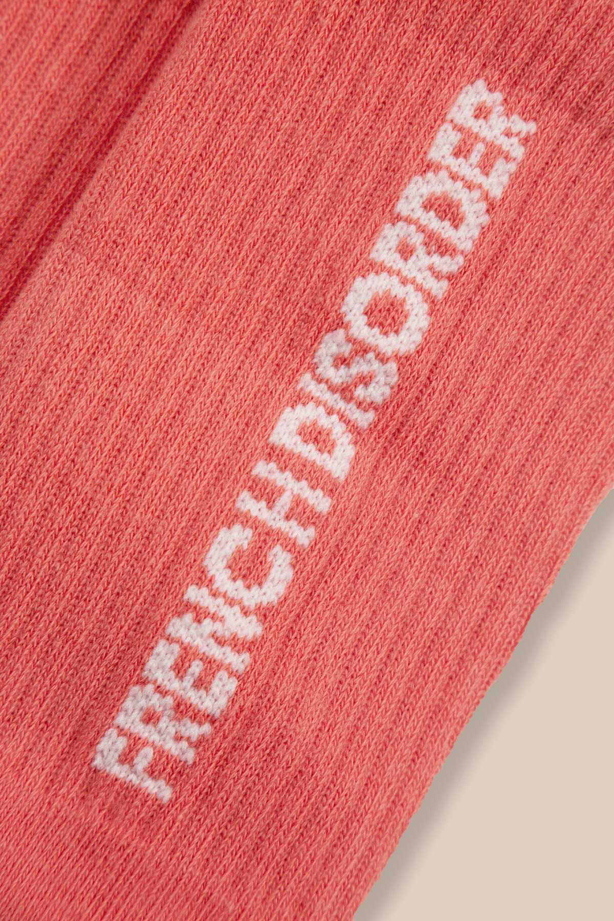 Chaussettes Jimmy FRENCH DISORDER