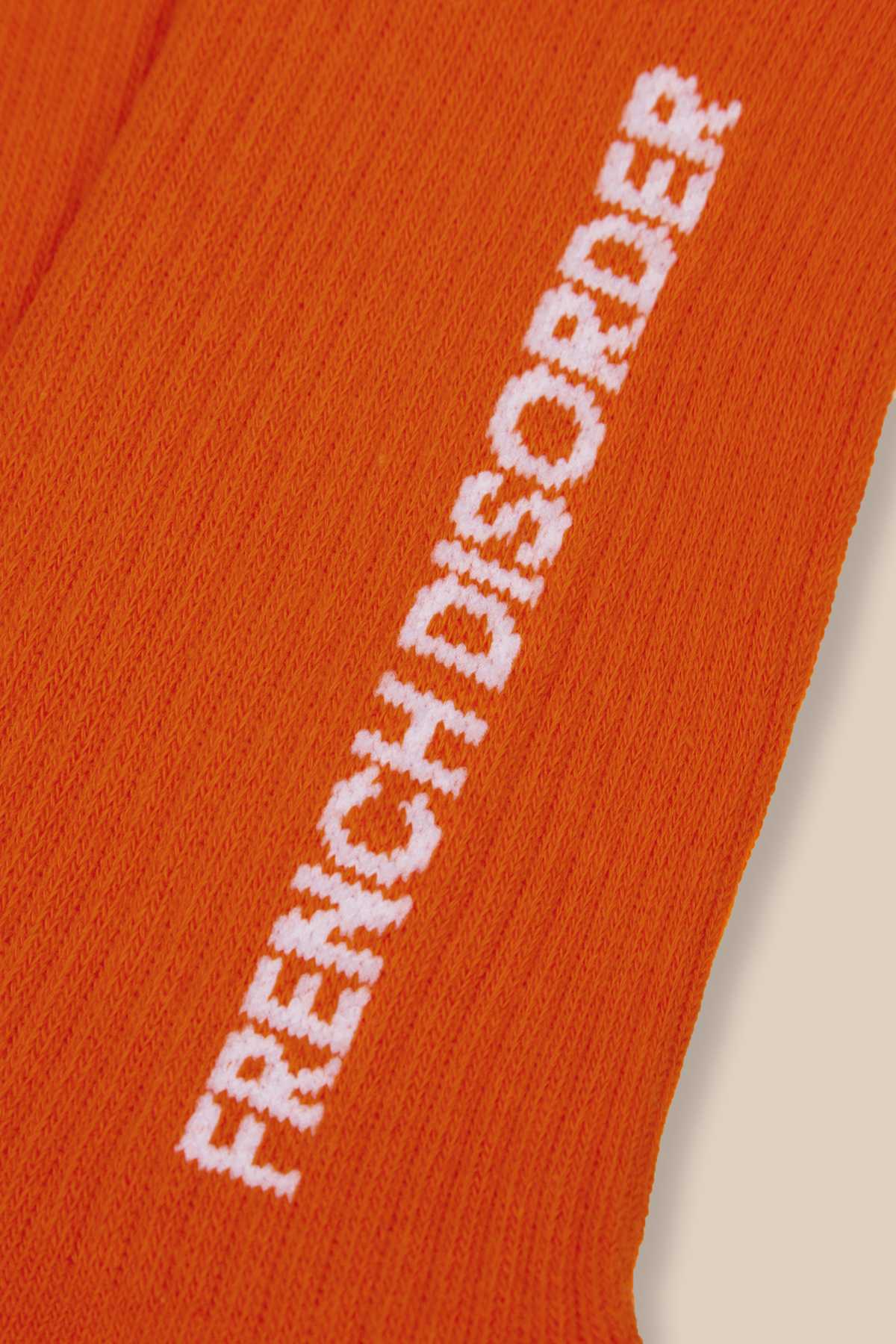 Chaussettes Jimmy FRENCH DISORDER