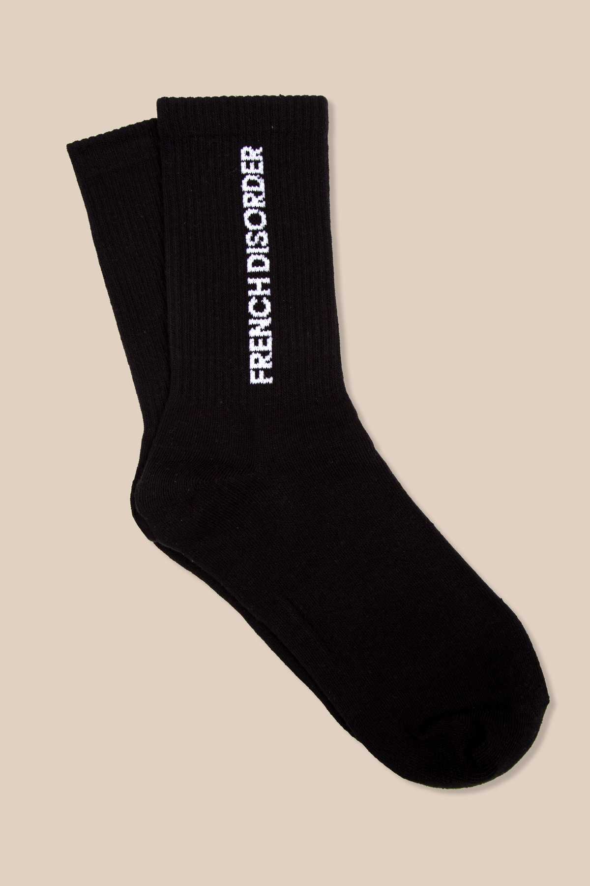 Socks Jimmy FRENCH DISORDER