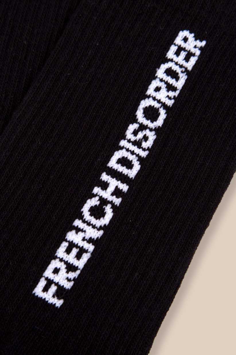 Socks Jimmy FRENCH DISORDER