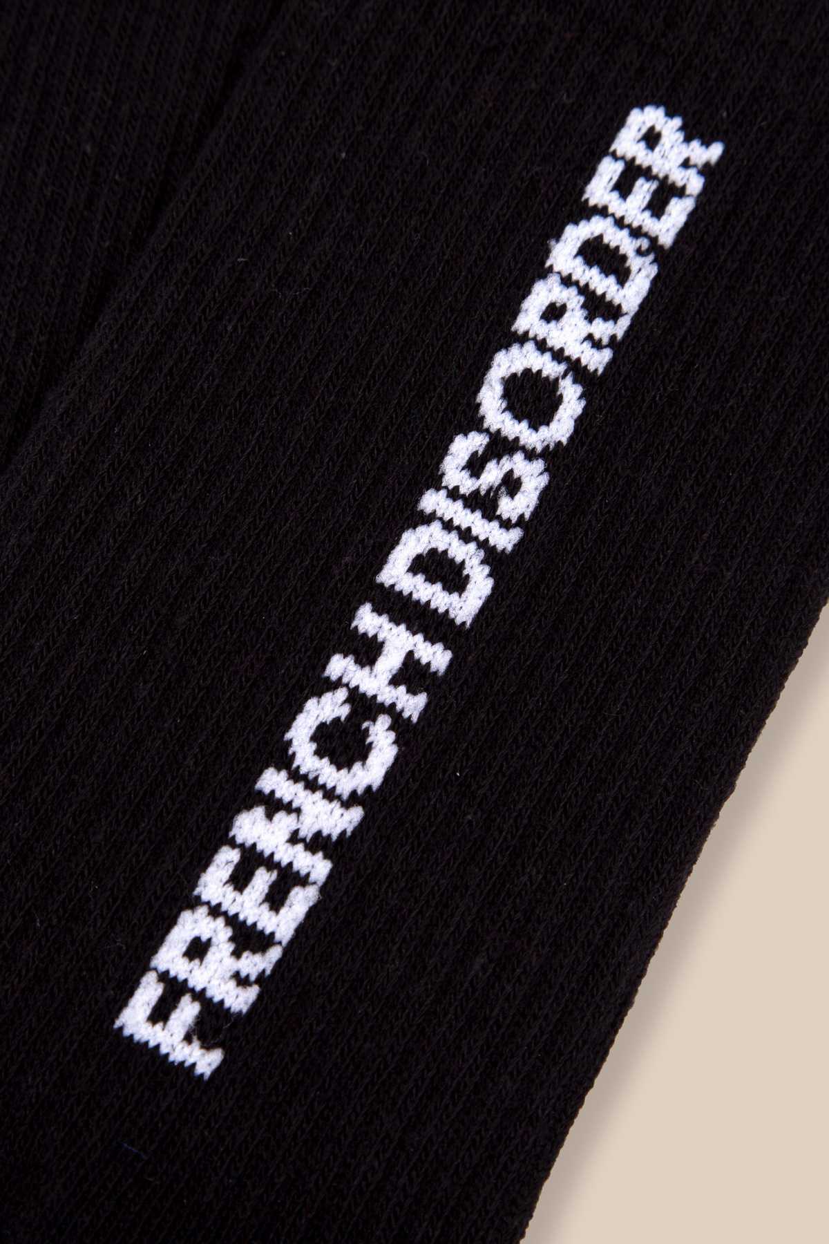 Socks Jimmy FRENCH DISORDER