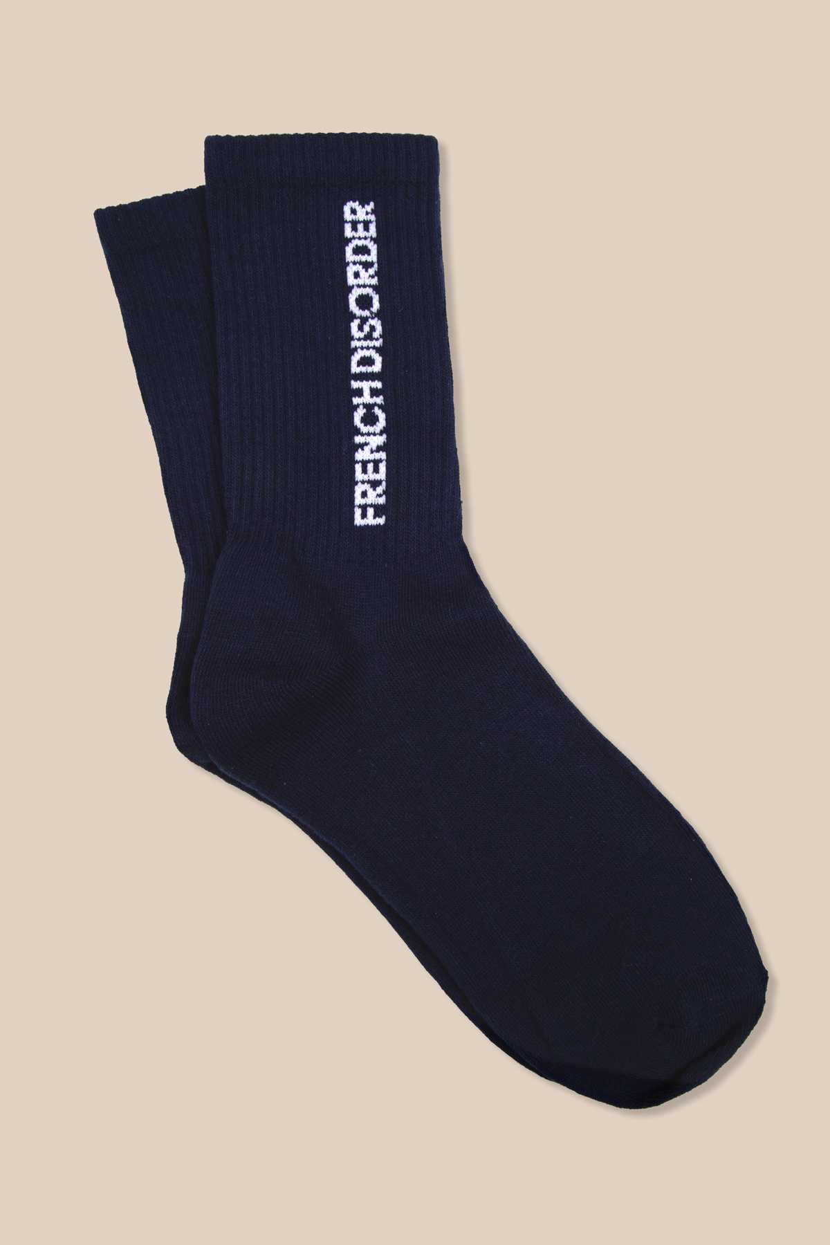 Socks Jimmy FRENCH DISORDER