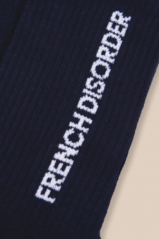 Socks Jimmy FRENCH DISORDER