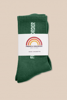Socks Jimmy FRENCH DISORDER