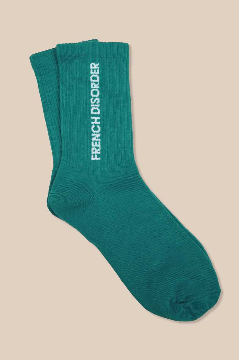 Socks Jimmy FRENCH DISORDER