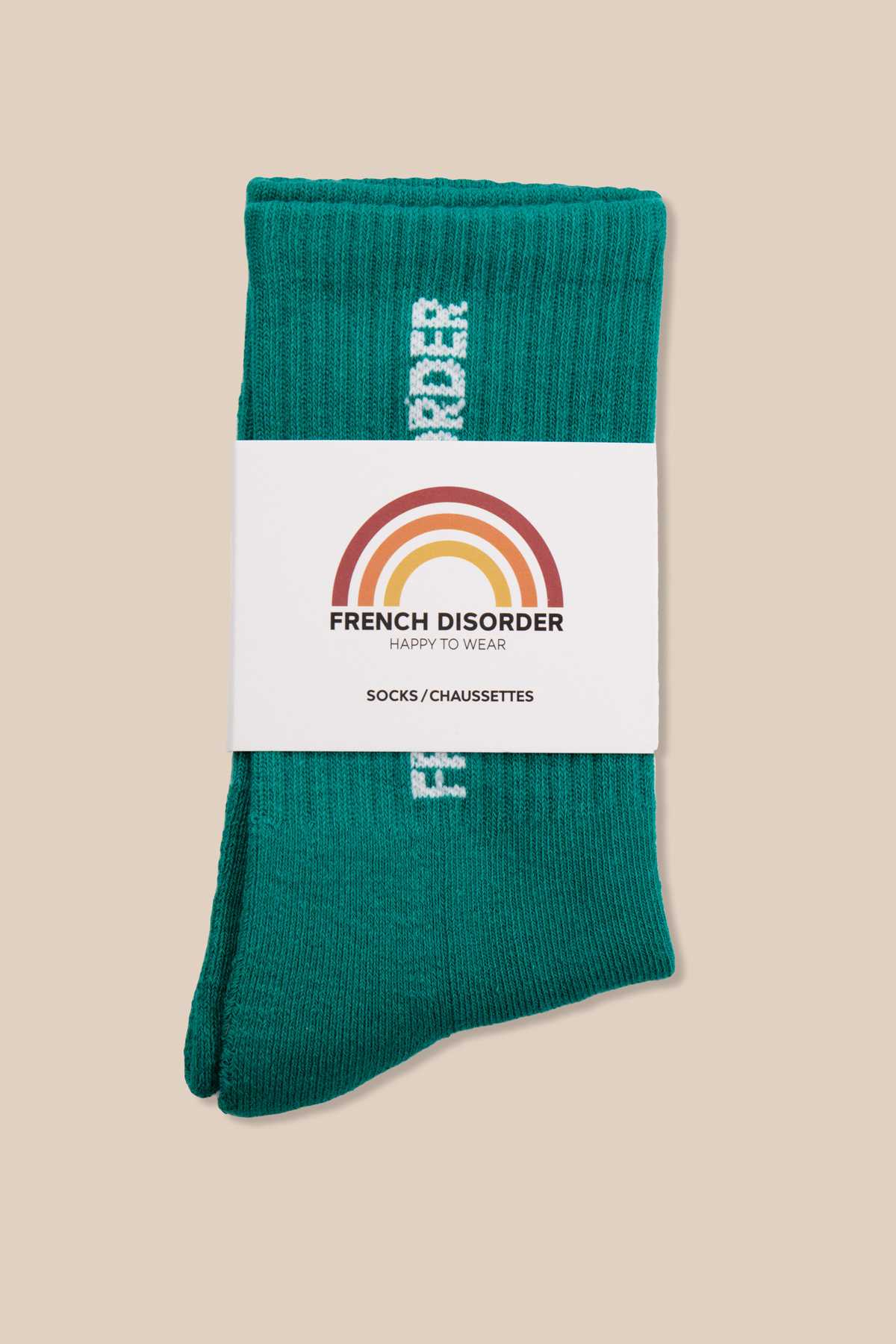 Socks Jimmy FRENCH DISORDER