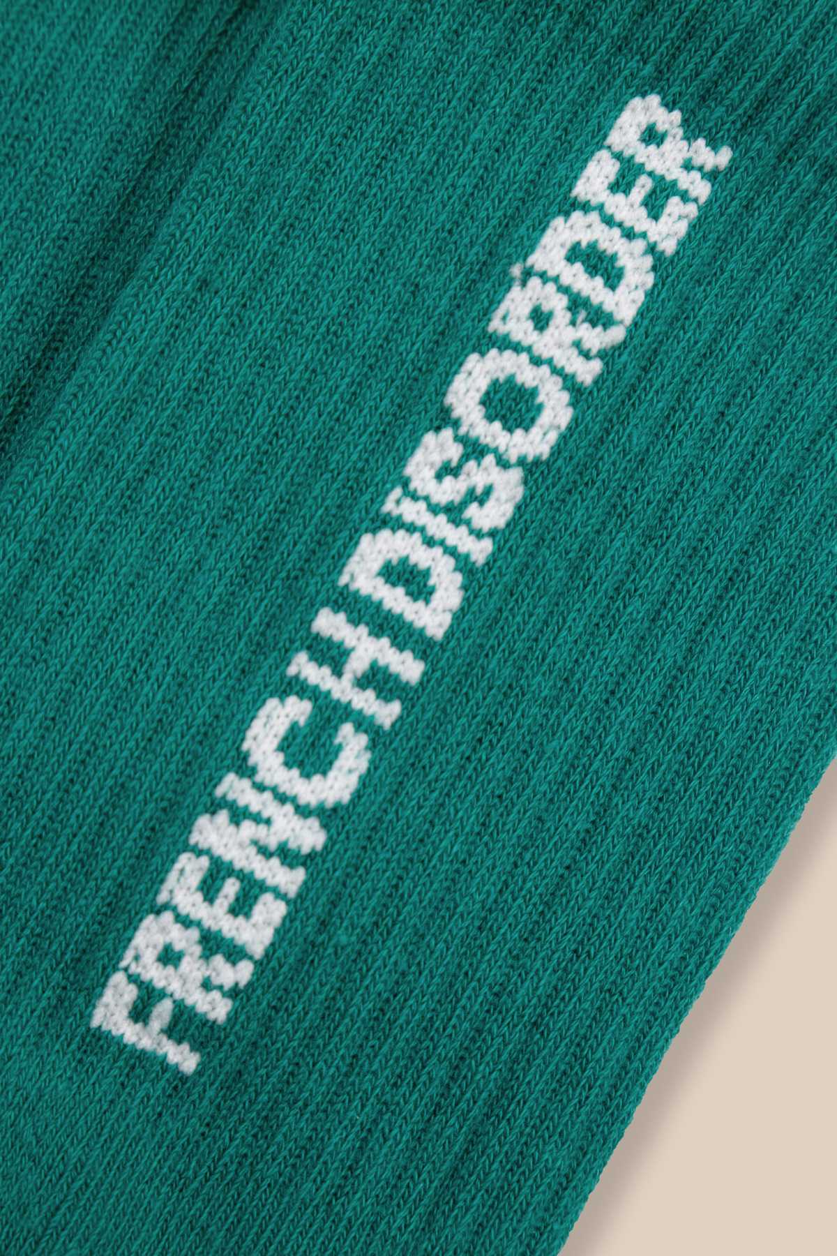 Chaussettes Jimmy FRENCH DISORDER