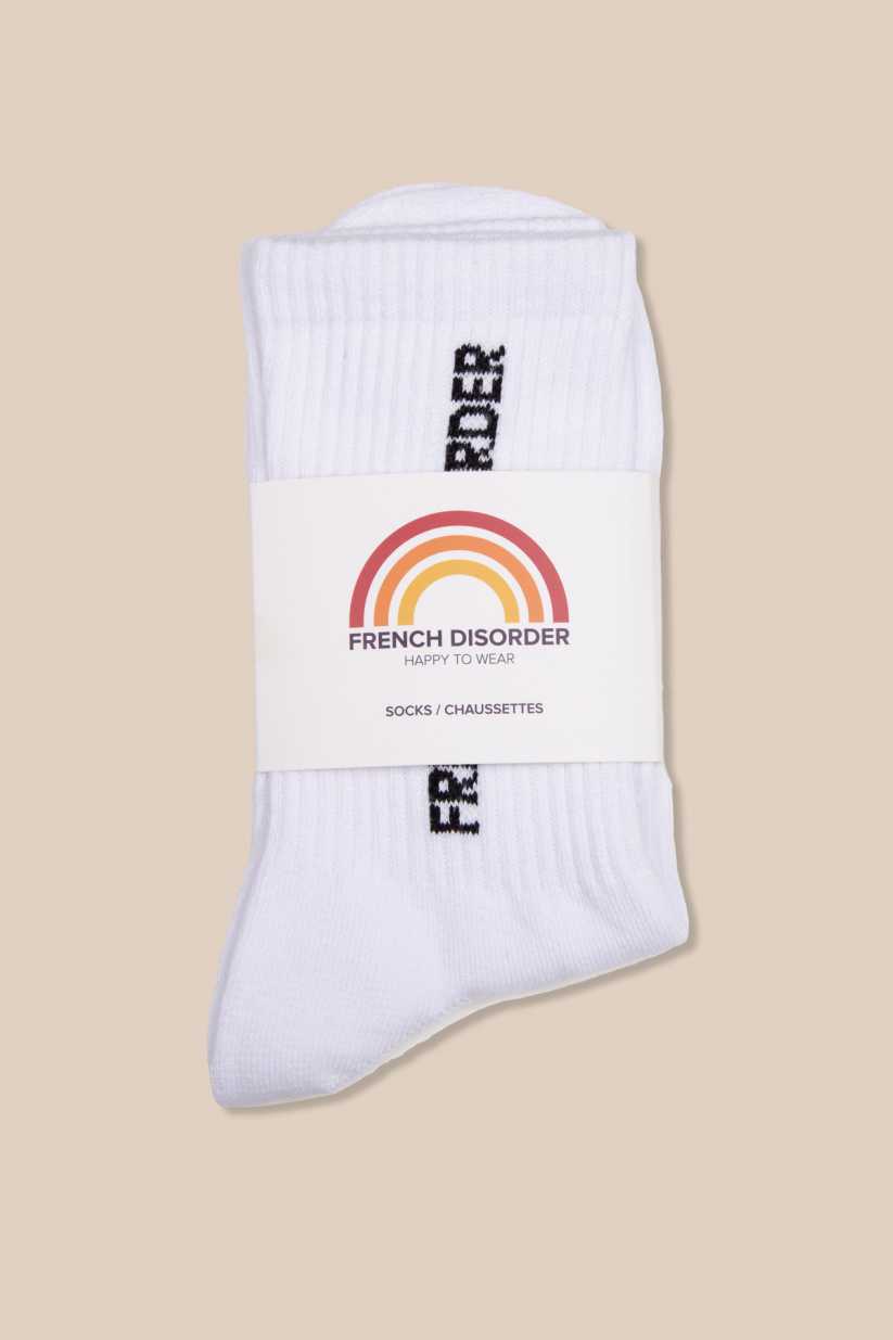 Socks Jimmy FRENCH DISORDER