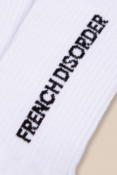 Socks Jimmy FRENCH DISORDER