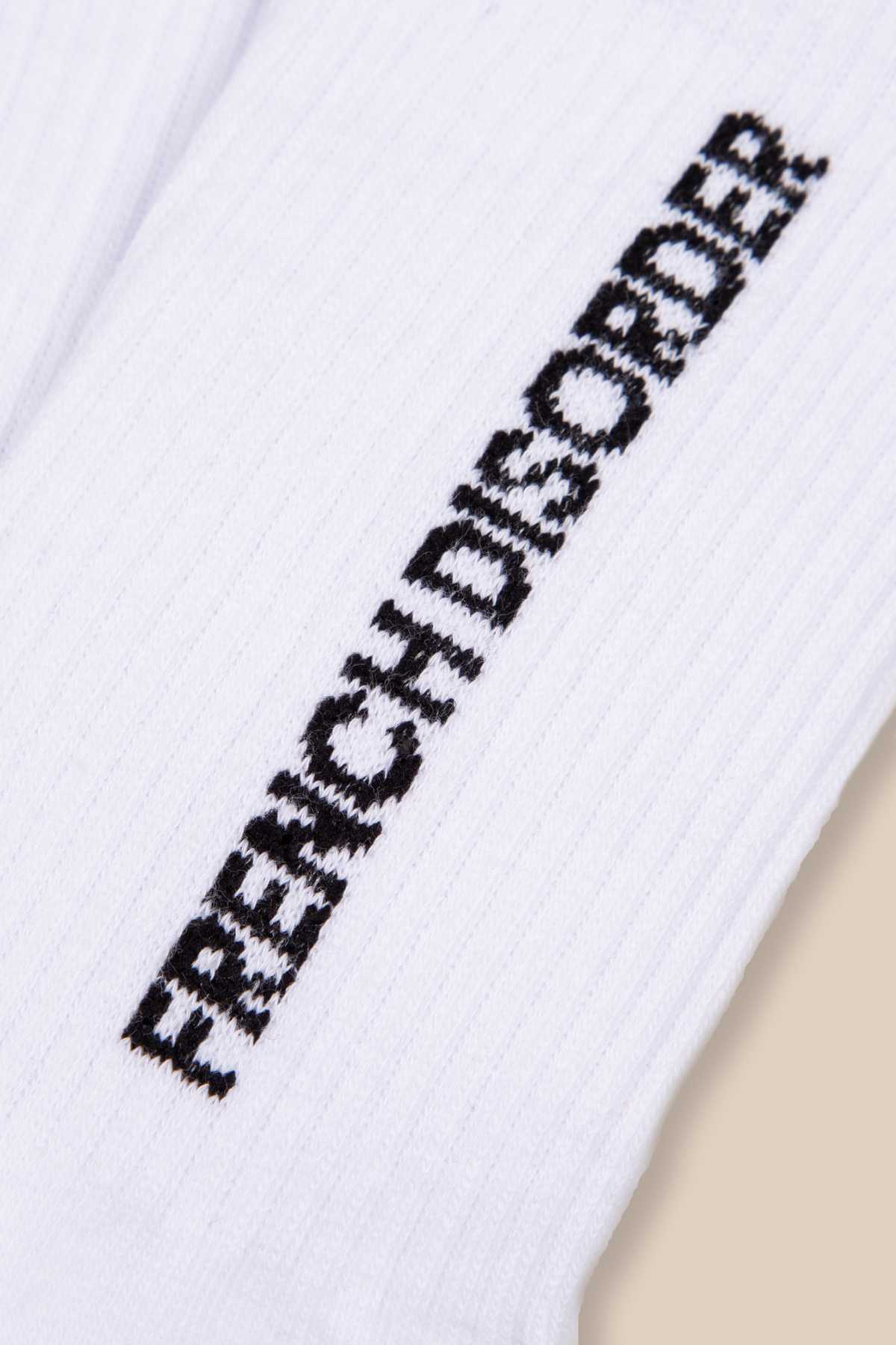 Socks Jimmy FRENCH DISORDER