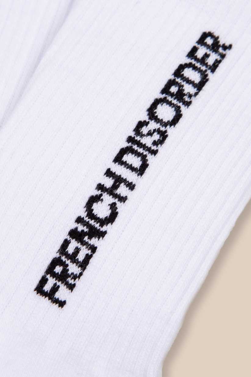 Socks Jimmy FRENCH DISORDER
