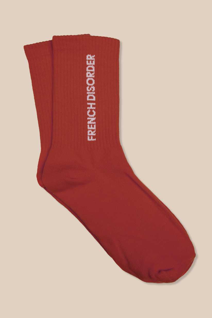 Socks Jimmy FRENCH DISORDER