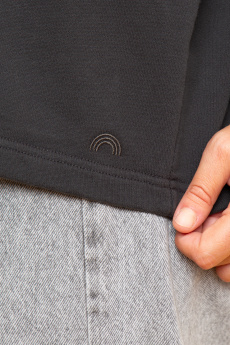 NUDE Sweatshirt Nora