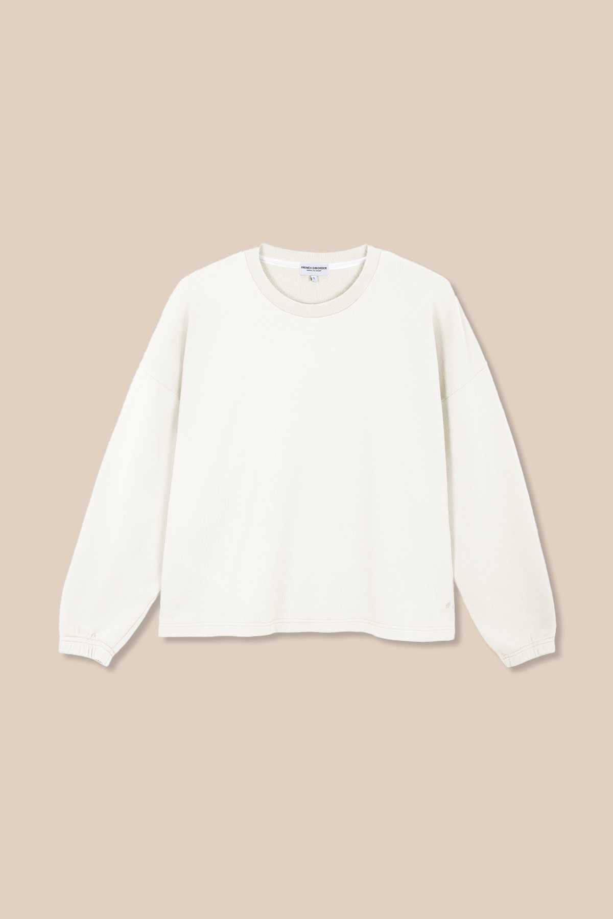 NUDE Sweatshirt Nora