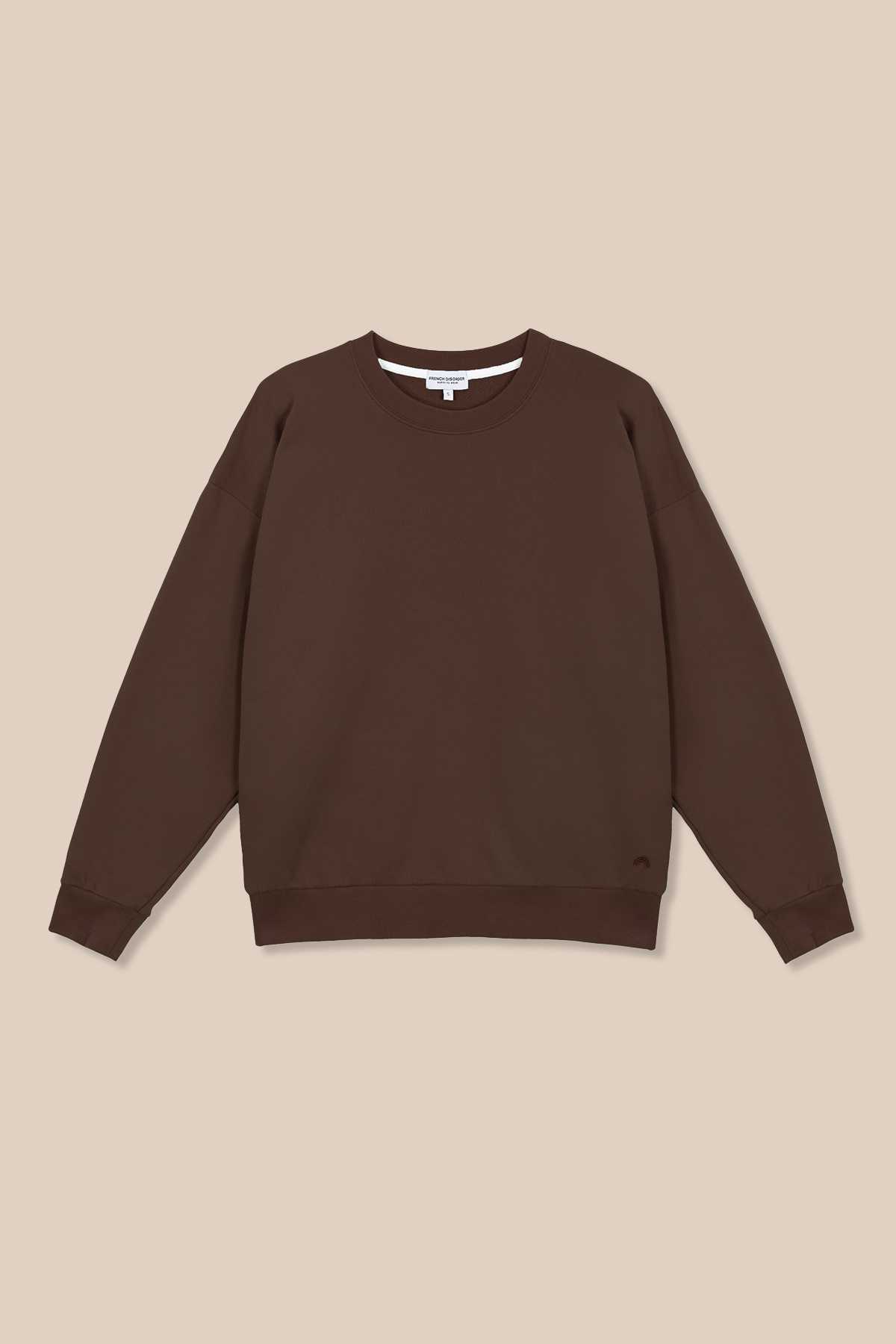 NUDE Sweatshirt Rosie