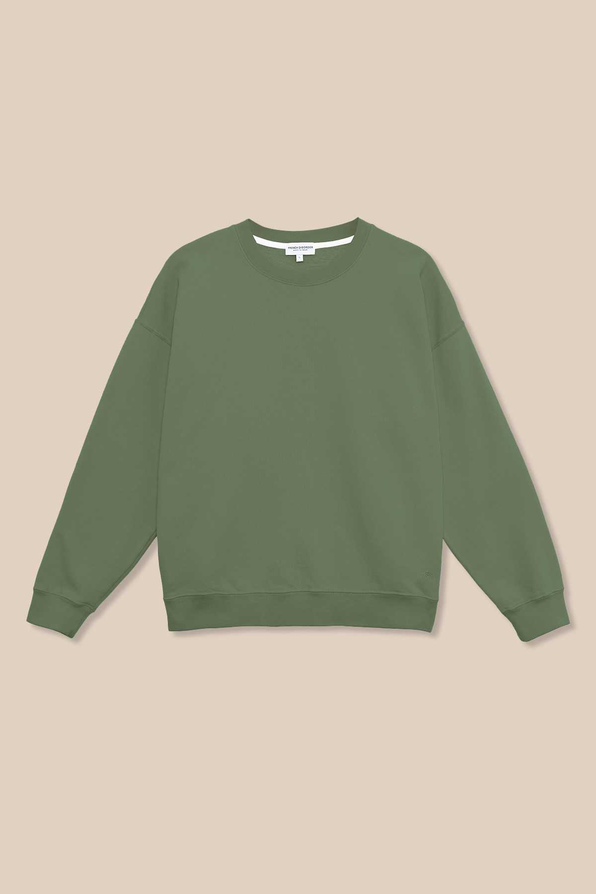 NUDE Sweatshirt Rosie