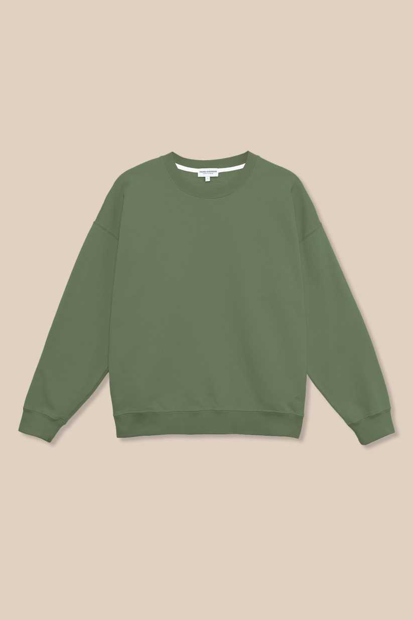 NUDE Sweatshirt Rosie