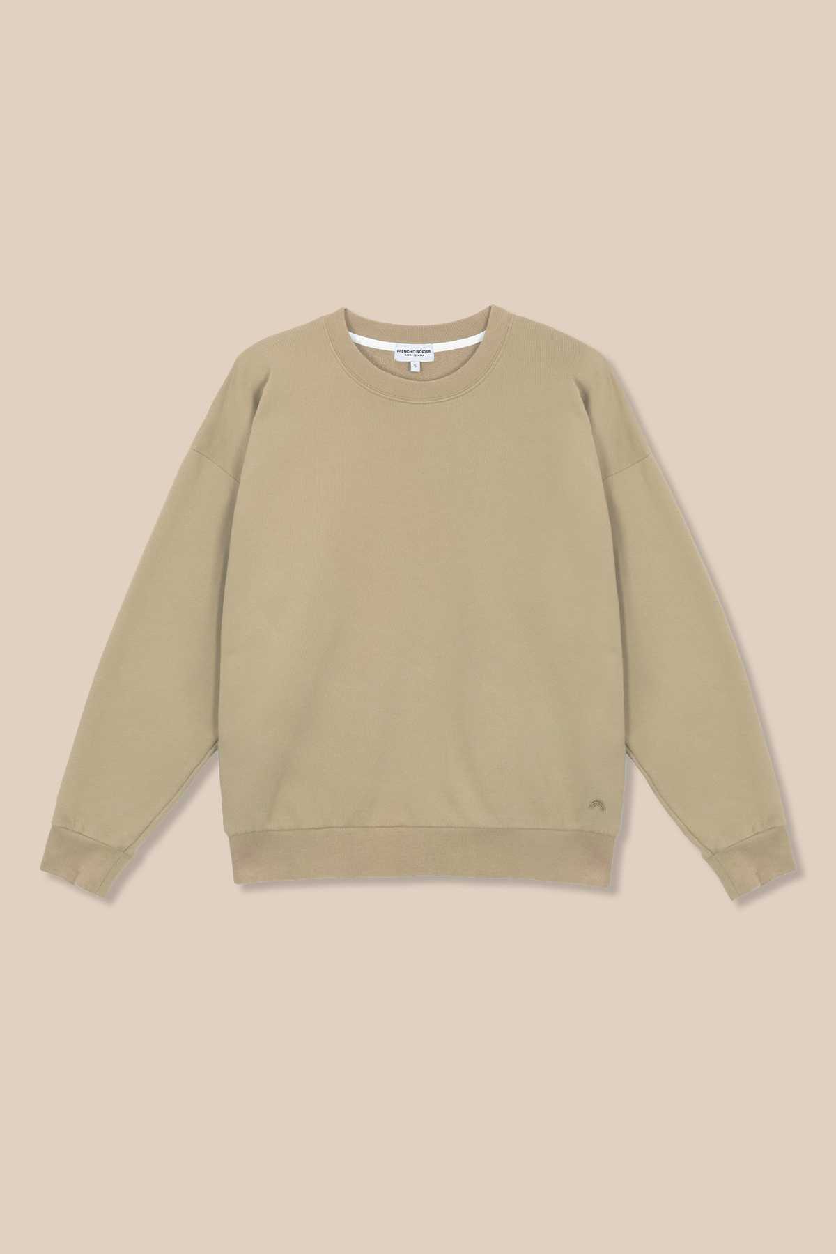 NUDE Sweatshirt Rosie NUDE Sweatshirt Rosie